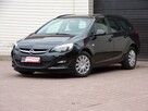 Opel Astra Klimatyzacja /Gwarancja /1,4 /140KM /2015R - 8