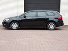 Opel Astra Klimatyzacja /Gwarancja /1,4 /140KM /2015R - 10