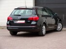 Opel Astra Klimatyzacja /Gwarancja /1,4 /140KM /2015R - 11