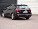 Opel Astra Klimatyzacja /Gwarancja /1,4 /140KM /2015R - 13