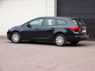 Opel Astra Klimatyzacja /Gwarancja /1,4 /140KM /2015R - 15