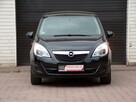 Opel Meriva Klimatyzacja /Gwarancja /1,4 /140KM /2012R - 3
