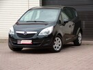 Opel Meriva Klimatyzacja /Gwarancja /1,4 /140KM /2012R - 4
