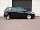 Opel Meriva Klimatyzacja /Gwarancja /1,4 /140KM /2012R - 9