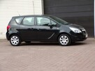 Opel Meriva Klimatyzacja /Gwarancja /1,4 /140KM /2012R - 16