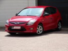 Hyundai i30 Gwarancja /Klimatyzacja /1,4 /109KM /I Właść /2010r - 7