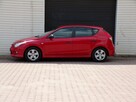 Hyundai i30 Gwarancja /Klimatyzacja /1,4 /109KM /I Właść /2010r - 9