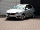 Fiat Tipo Led /Navigacja /Klimatronic /1,3 /95KM /2018r - 7