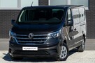 Renault Trafic 8-OSÓB DŁUGI L2H1 | bogate wyposażenie - 1