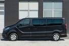 Renault Trafic 8-OSÓB DŁUGI L2H1 | bogate wyposażenie - 2