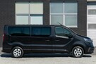 Renault Trafic 8-OSÓB DŁUGI L2H1 | bogate wyposażenie - 4