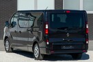 Renault Trafic 8-OSÓB DŁUGI L2H1 | bogate wyposażenie - 5