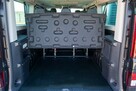 Renault Trafic 8-OSÓB DŁUGI L2H1 | bogate wyposażenie - 9