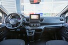 Renault Trafic 8-OSÓB DŁUGI L2H1 | bogate wyposażenie - 10