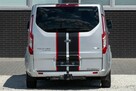 Ford Tourneo Custom 150KM Tourneo 8 osób Titanium 24.000km L2H1 Skóra - 7