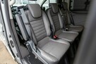 Ford Tourneo Custom 150KM Tourneo 8 osób Titanium 24.000km L2H1 Skóra - 8