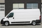 Fiat Ducato 2.3 L2H2 *ŚREDNI* Professional - 2