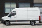 Mercedes Sprinter L2H2 CHŁODNIA 314 CDI *Silnik 2.2* Nowa zabudowa 2025 Zawieszenie MAXI - 4