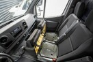 Mercedes Sprinter L2H2 CHŁODNIA 314 CDI *Silnik 2.2* Nowa zabudowa 2025 Zawieszenie MAXI - 8