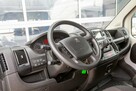 Peugeot Boxer L4H2 MAXI *Oszczędny silnik 2.2 Blue HDI* tempomat kamera cofania - 2