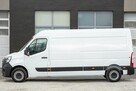 Renault Master L3H2 2.3 150KM Blaszak - 2