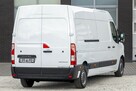 Renault Master L3H2 2.3 150KM Blaszak - 4