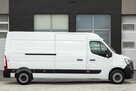 Renault Master L3H2 2.3 150KM Blaszak - 5