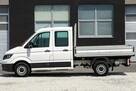 Volkswagen Crafter DOKA 7-OSÓB - 2