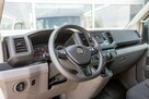 Volkswagen Crafter DOKA 7-OSÓB - 6