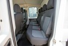 Volkswagen Crafter DOKA 7-OSÓB - 8