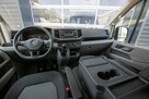 Volkswagen Crafter DOKA 7-OSÓB - 9