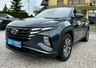 Hyundai Tucson Hybryda,Bogata wersja,Gwarancja - 1