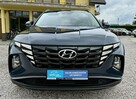 Hyundai Tucson Hybryda,Bogata wersja,Gwarancja - 2