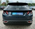 Hyundai Tucson Hybryda,Bogata wersja,Gwarancja - 6