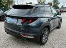 Hyundai Tucson Hybryda,Bogata wersja,Gwarancja - 7