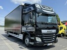 DAF CF 320 E6 Winda Firana Tył Drzwi Dach Zsuwany Długi 9.40m 18.320 18000kg Kabina Glob Salon PL !! - 3