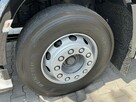 DAF CF 320 E6 Winda Firana Tył Drzwi Dach Zsuwany Długi 9.40m 18.320 18000kg Kabina Glob Salon PL !! - 8