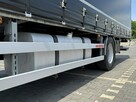 DAF CF 320 E6 Winda Firana Tył Drzwi Dach Zsuwany Długi 9.40m 18.320 18000kg Kabina Glob Salon PL !! - 10