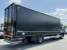 DAF CF 320 E6 Winda Firana Tył Drzwi Dach Zsuwany Długi 9.40m 18.320 18000kg Kabina Glob Salon PL !! - 13