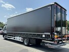 DAF CF 320 E6 Winda Firana Tył Drzwi Dach Zsuwany Długi 9.40m 18.320 18000kg Kabina Glob Salon PL !! - 14