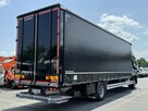 DAF CF 320 E6 Winda Firana Tył Drzwi Dach Zsuwany Długi 9.40m 18.320 18000kg Kabina Glob Salon PL !! - 15