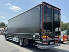 DAF CF 320 E6 Winda Firana Tył Drzwi Dach Zsuwany Długi 9.40m 18.320 18000kg Kabina Glob Salon PL !! - 16