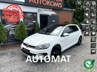 Volkswagen Golf GTI, LED, Klima, Navi, Temp, Asystenci, Martwe Pole, Kamera Cofania - 1