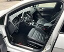 Volkswagen Golf GTI, LED, Klima, Navi, Temp, Asystenci, Martwe Pole, Kamera Cofania - 8