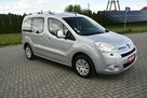 Citroen Berlingo 1,6hdi DUDKI11 5 Osób, Klimatyzacja.Tempomat.Hak.Parktronic,Okazja - 4