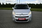 Citroen Berlingo 1,6hdi DUDKI11 5 Osób, Klimatyzacja.Tempomat.Hak.Parktronic,Okazja - 5