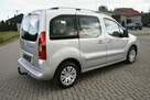 Citroen Berlingo 1,6hdi DUDKI11 5 Osób, Klimatyzacja.Tempomat.Hak.Parktronic,Okazja - 8