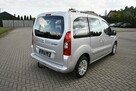 Citroen Berlingo 1,6hdi DUDKI11 5 Osób, Klimatyzacja.Tempomat.Hak.Parktronic,Okazja - 9