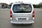 Citroen Berlingo 1,6hdi DUDKI11 5 Osób, Klimatyzacja.Tempomat.Hak.Parktronic,Okazja - 10