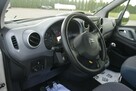 Citroen Berlingo 1,6hdi DUDKI11 5 Osób, Klimatyzacja.Tempomat.Hak.Parktronic,Okazja - 14